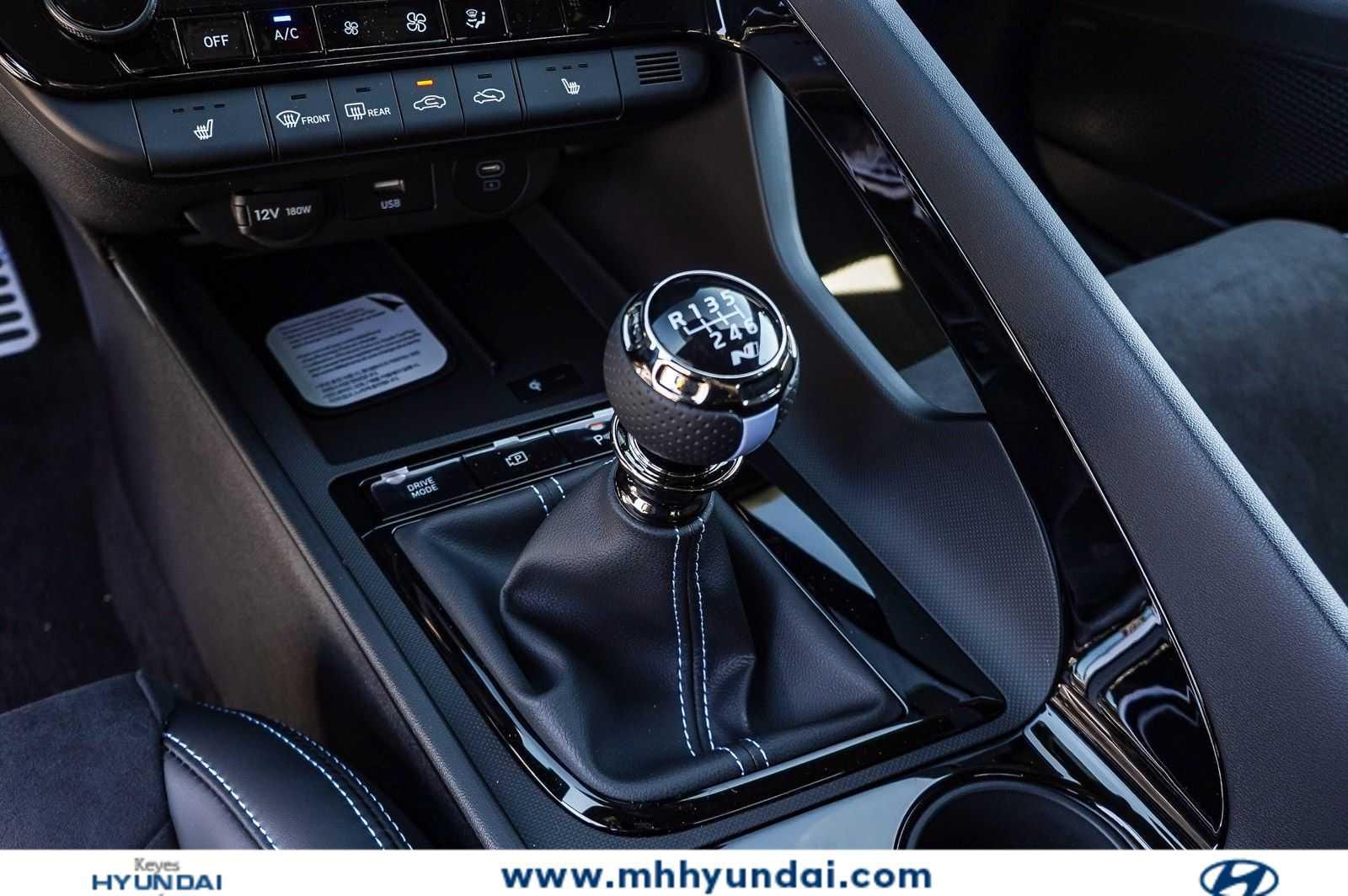 Thumbnail: 2026 Hyundai Elantra - 24