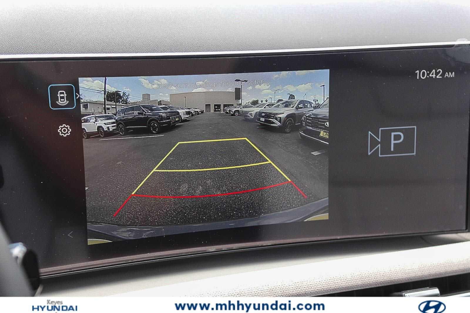 Thumbnail: 2026 Hyundai Tucson - 35