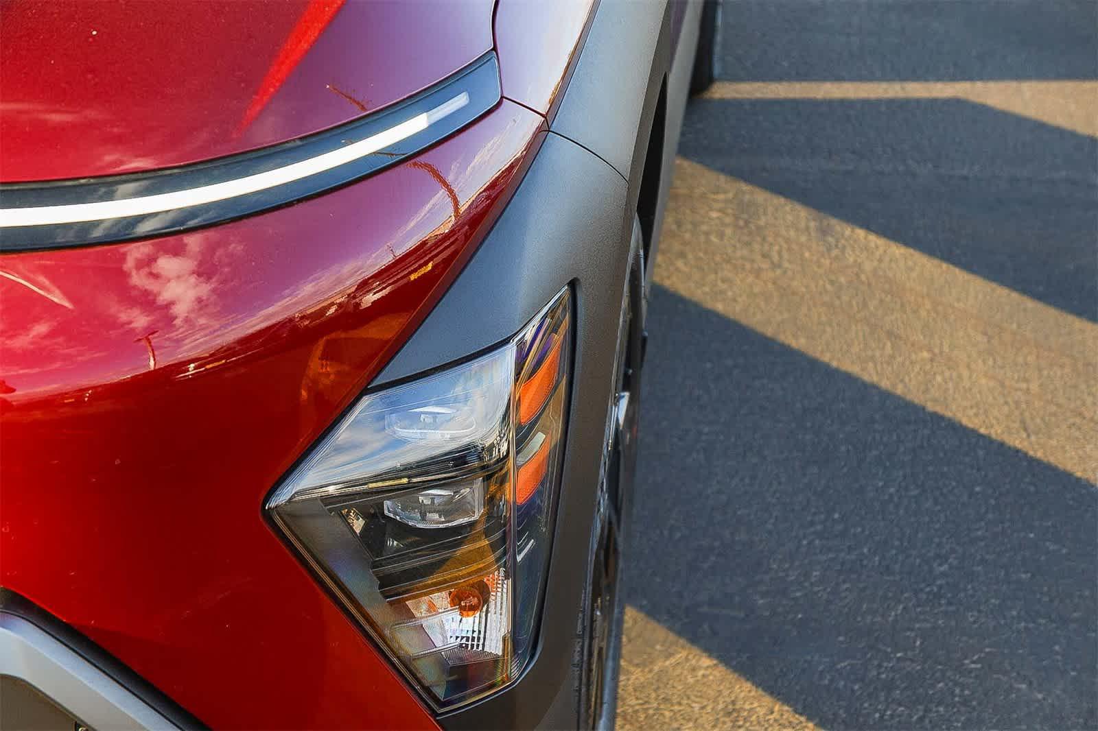 Thumbnail: 2026 Hyundai Kona - 8