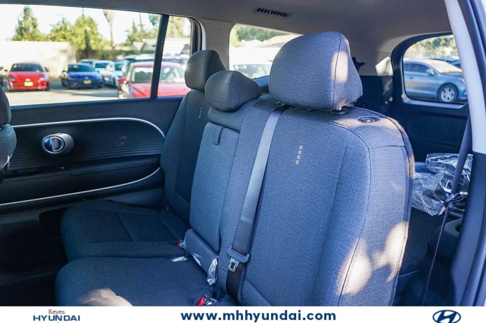 Thumbnail: 2026 Hyundai Ioniq - 20
