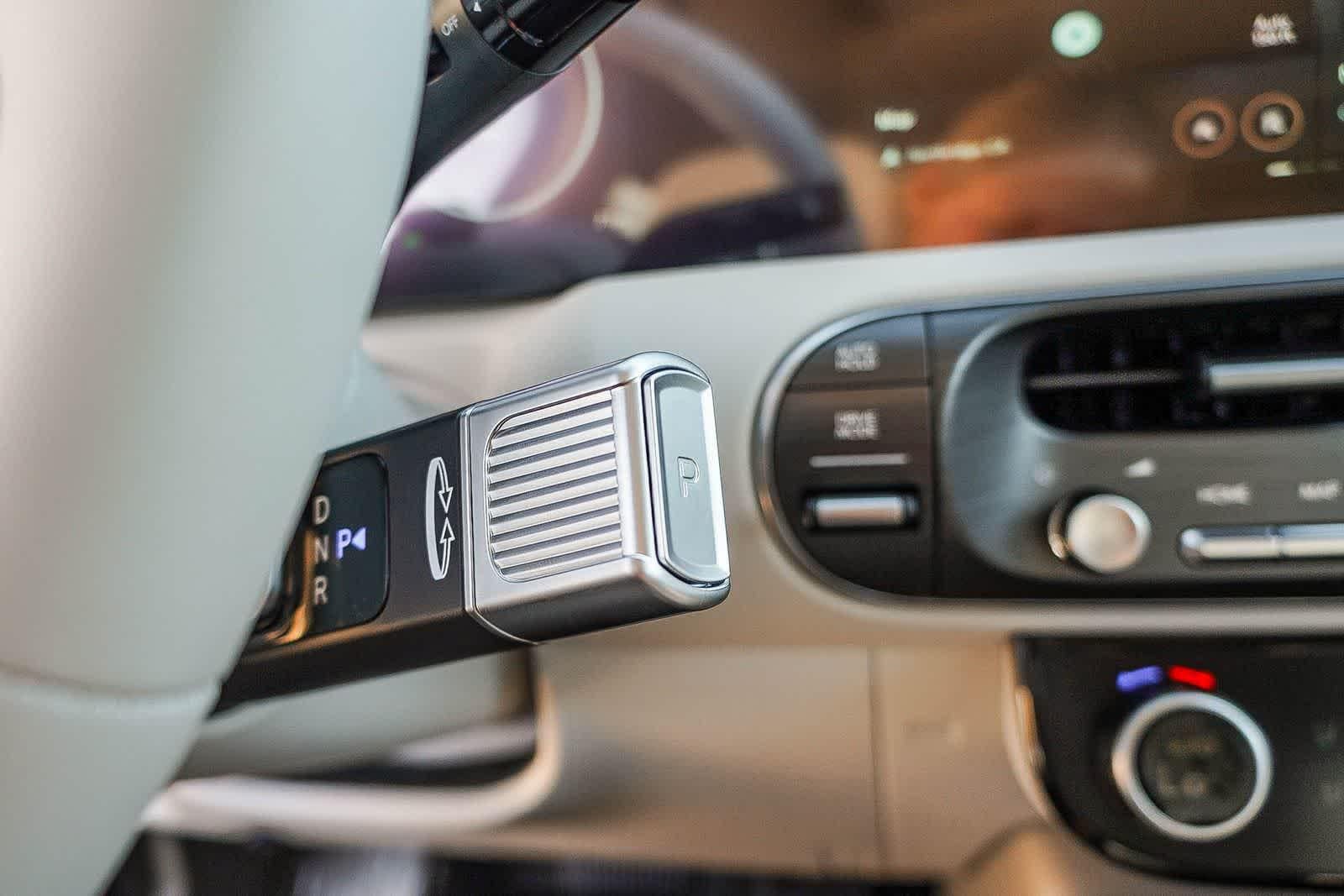 Thumbnail: 2026 Hyundai Palisade - 27