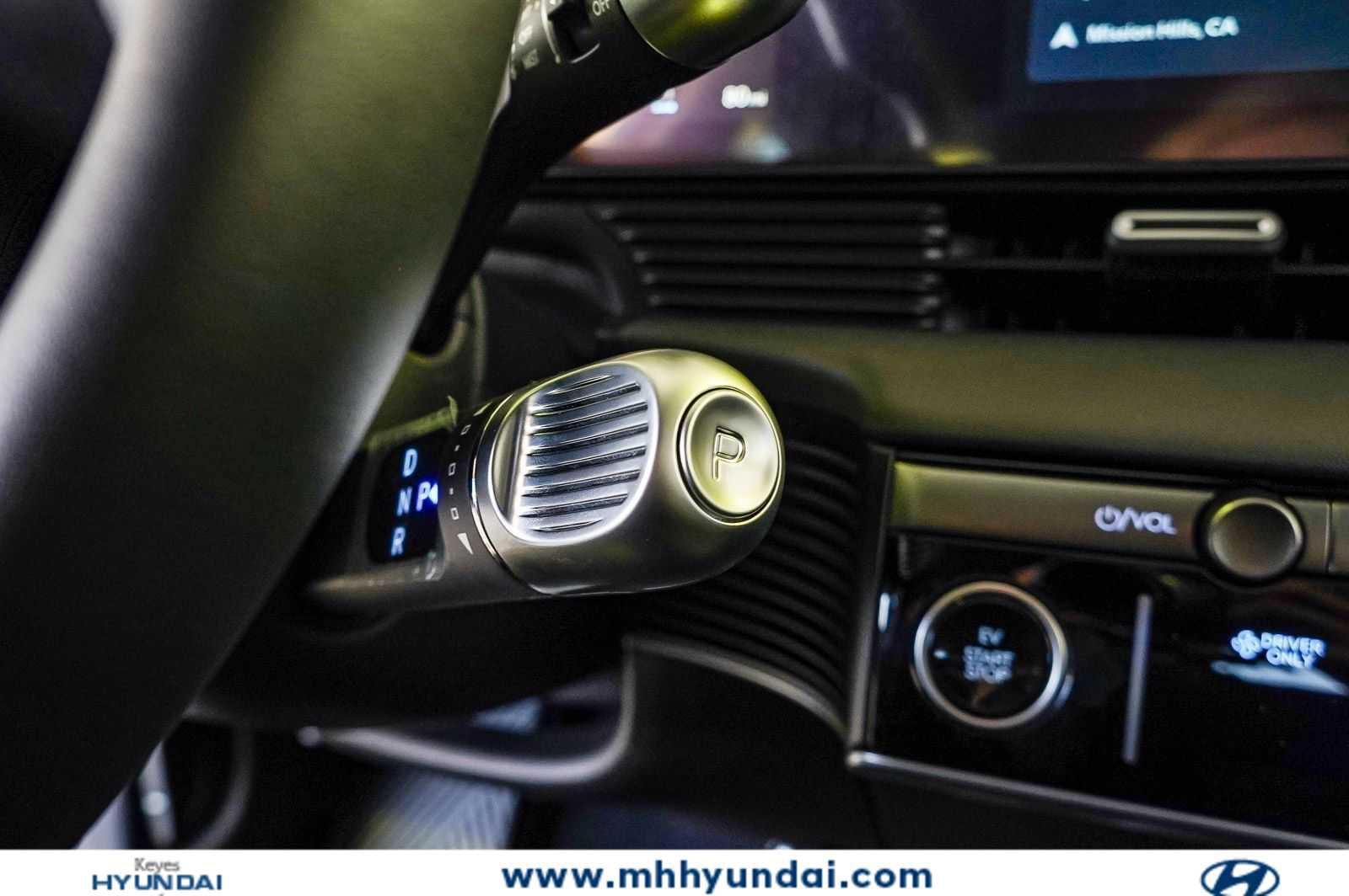 Thumbnail: 2026 Hyundai Ioniq 5 - 26