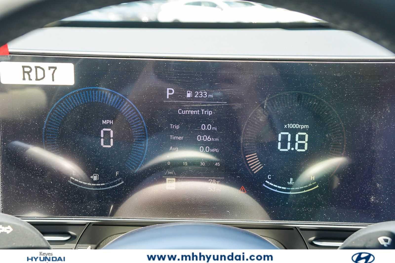 Thumbnail: 2026 Hyundai Kona - 27