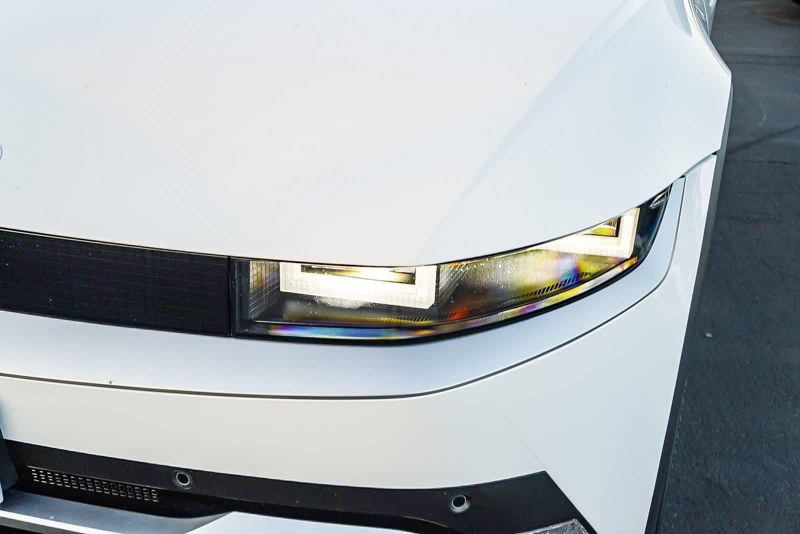 Thumbnail: 2026 Hyundai Ioniq 5 - 8