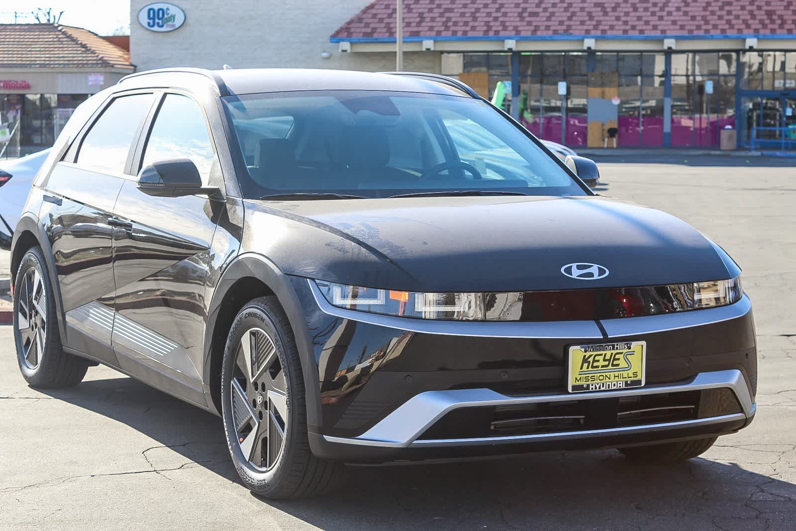 Thumbnail: 2025 Hyundai Ioniq 5 - 3
