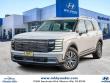 New 2026 Hyundai Palisade Hybrid Blue SEL Premium 7P SUV