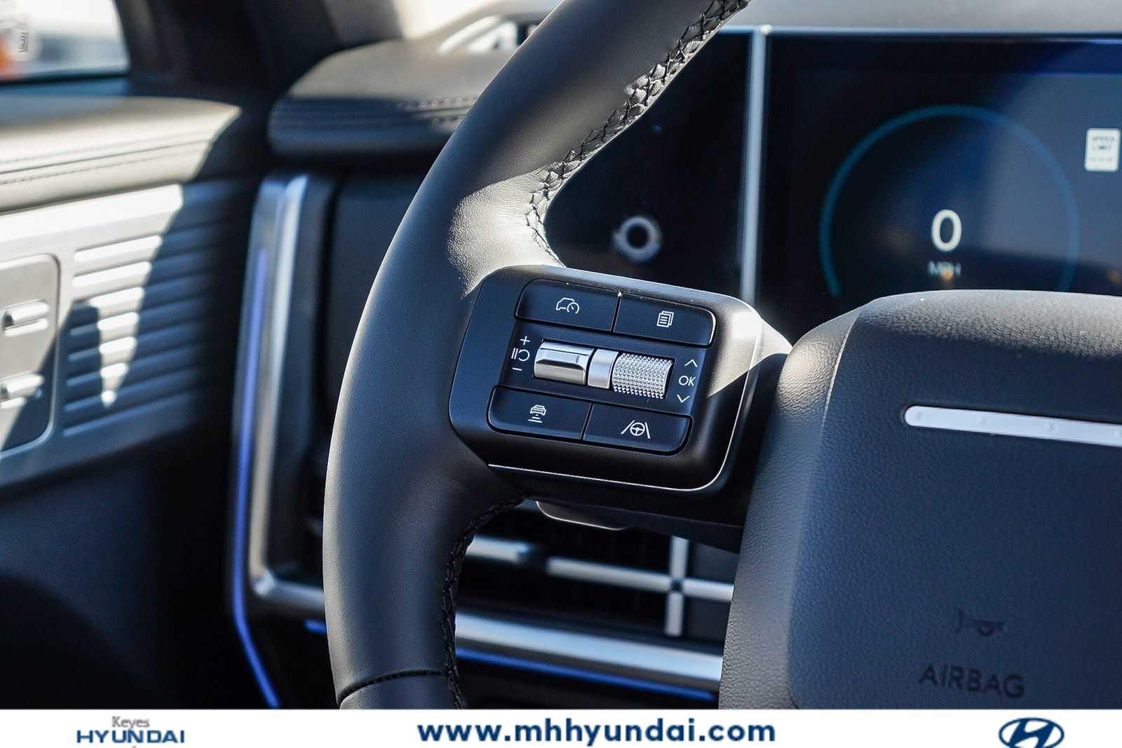 Thumbnail: 2026 Hyundai Santa Fe - 18