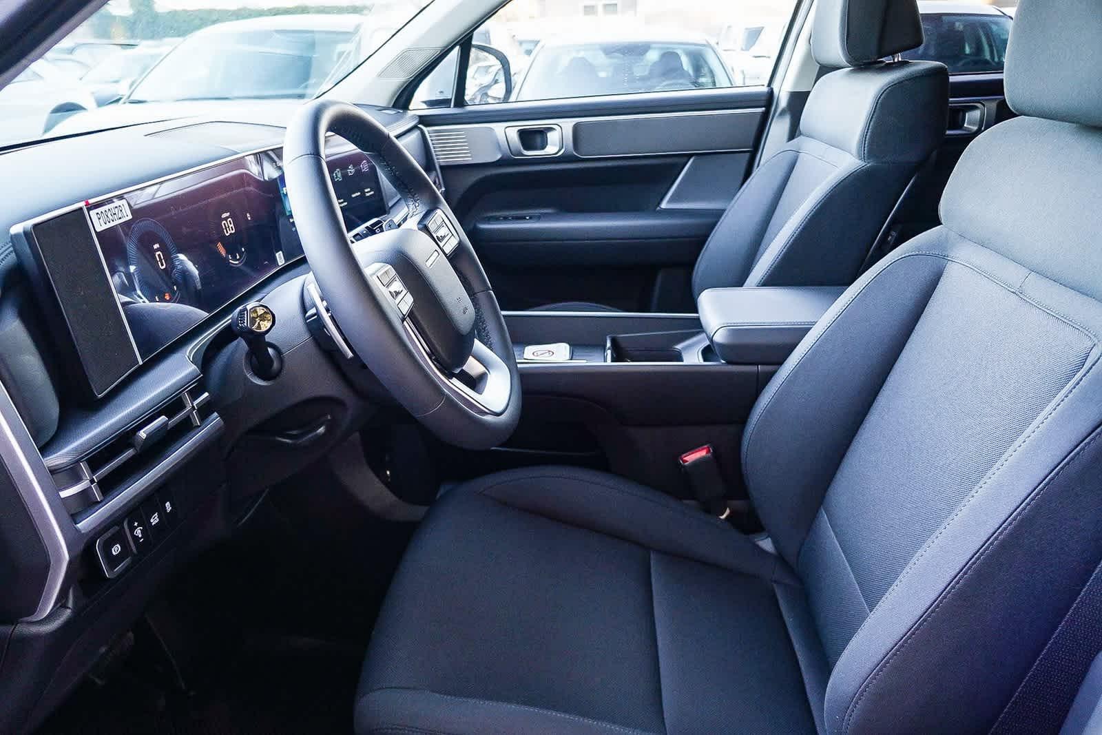 Thumbnail: 2026 Hyundai Santa Fe - 21