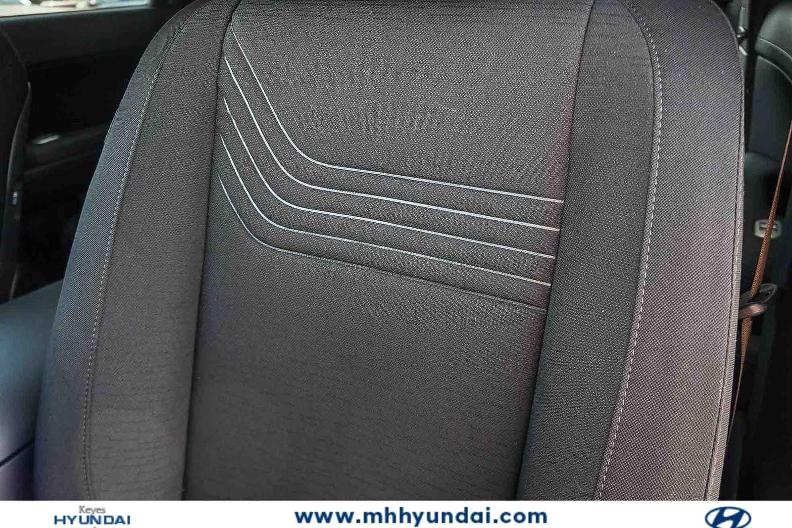 Thumbnail: 2026 Hyundai Palisade - 28