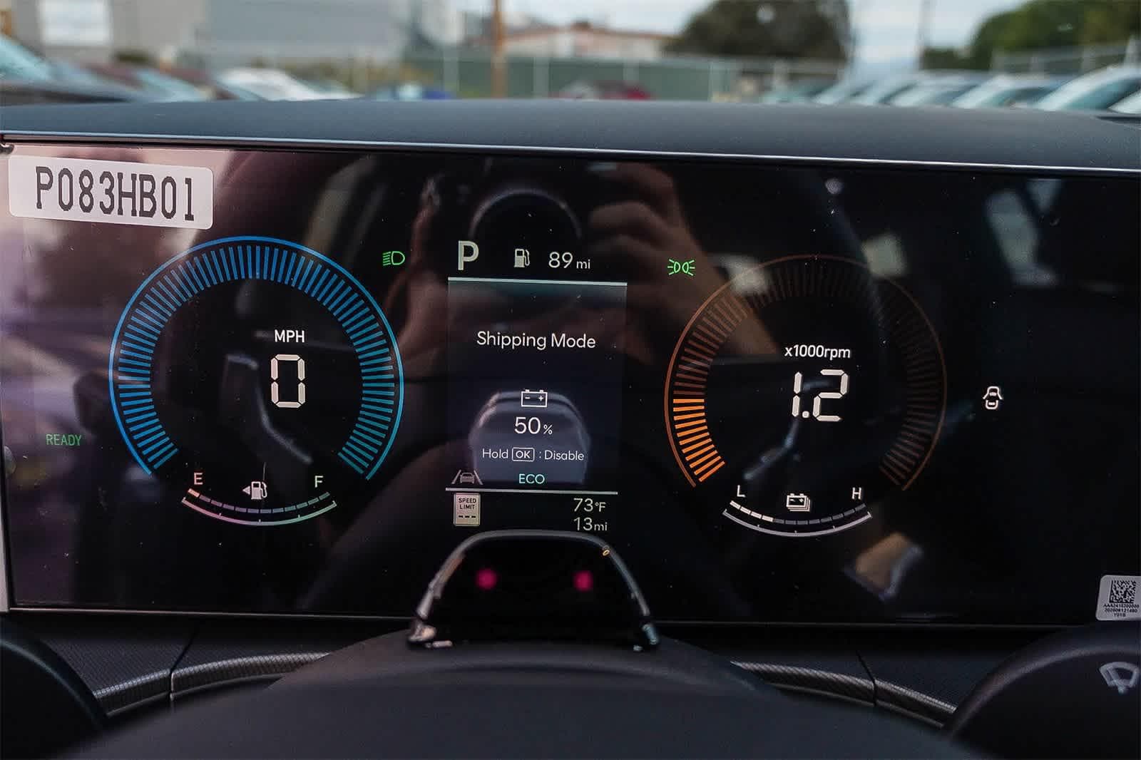 Thumbnail: 2026 Hyundai Santa Fe - 26