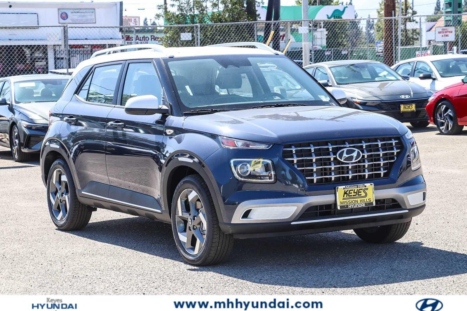 Thumbnail: 2026 Hyundai Venue - 5