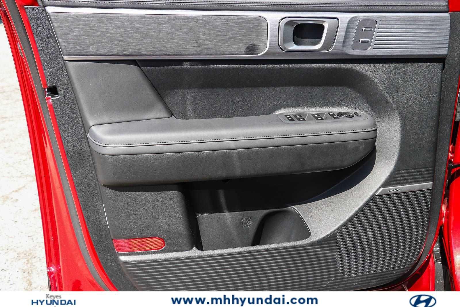 Thumbnail: 2026 Hyundai Santa Fe - 21