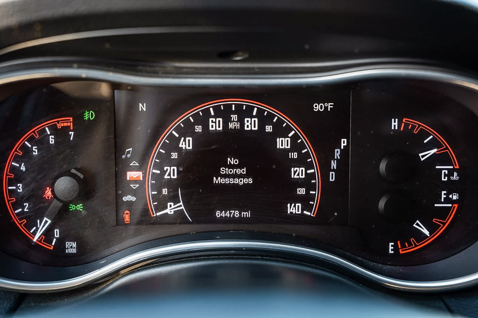 Thumbnail: 2020 Dodge Durango - 20