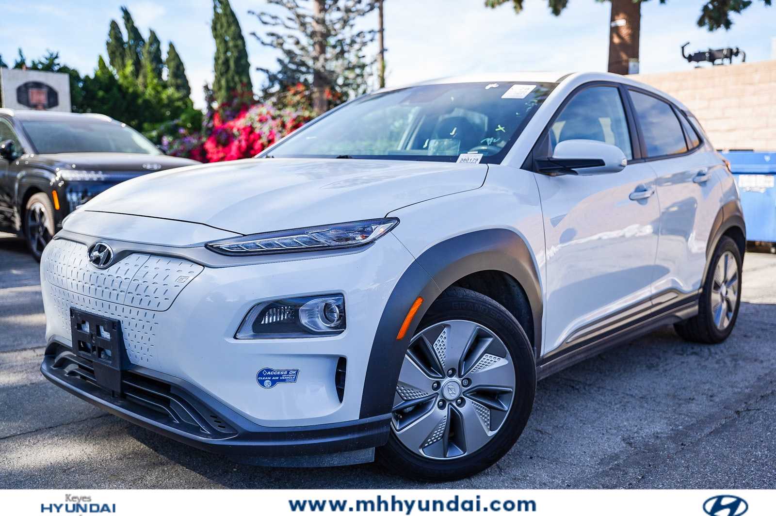2021 Hyundai Kona Ultimate -
                  Mission Hills, CA