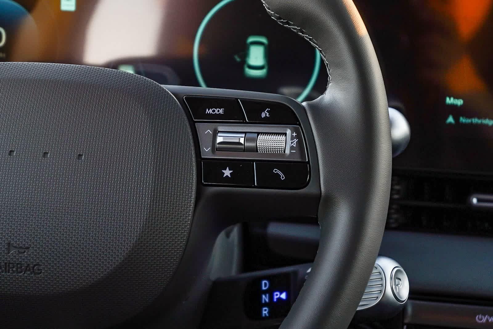 Thumbnail: 2026 Hyundai Ioniq 5 - 19