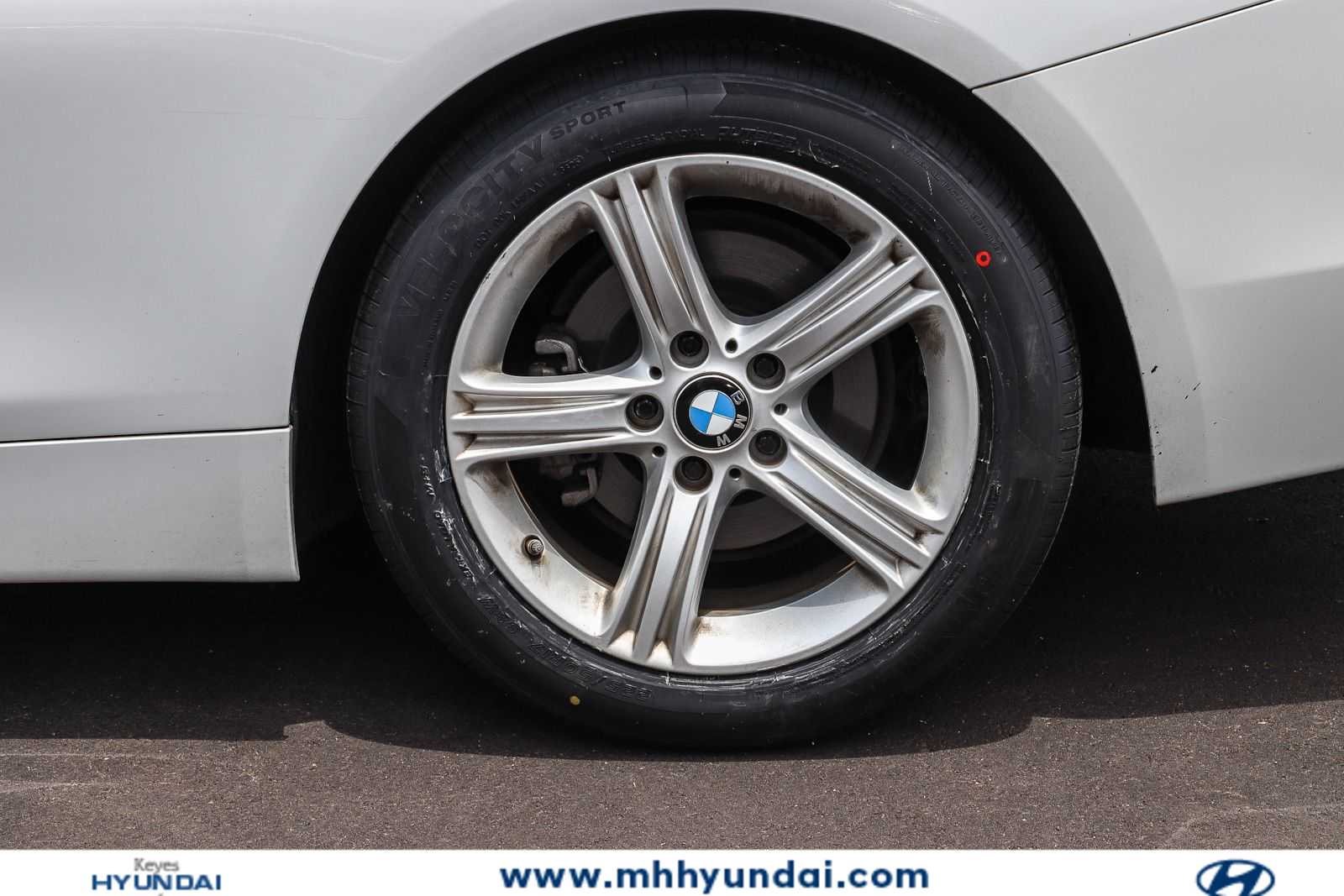 Thumbnail: 2015 BMW 4 Series - 10