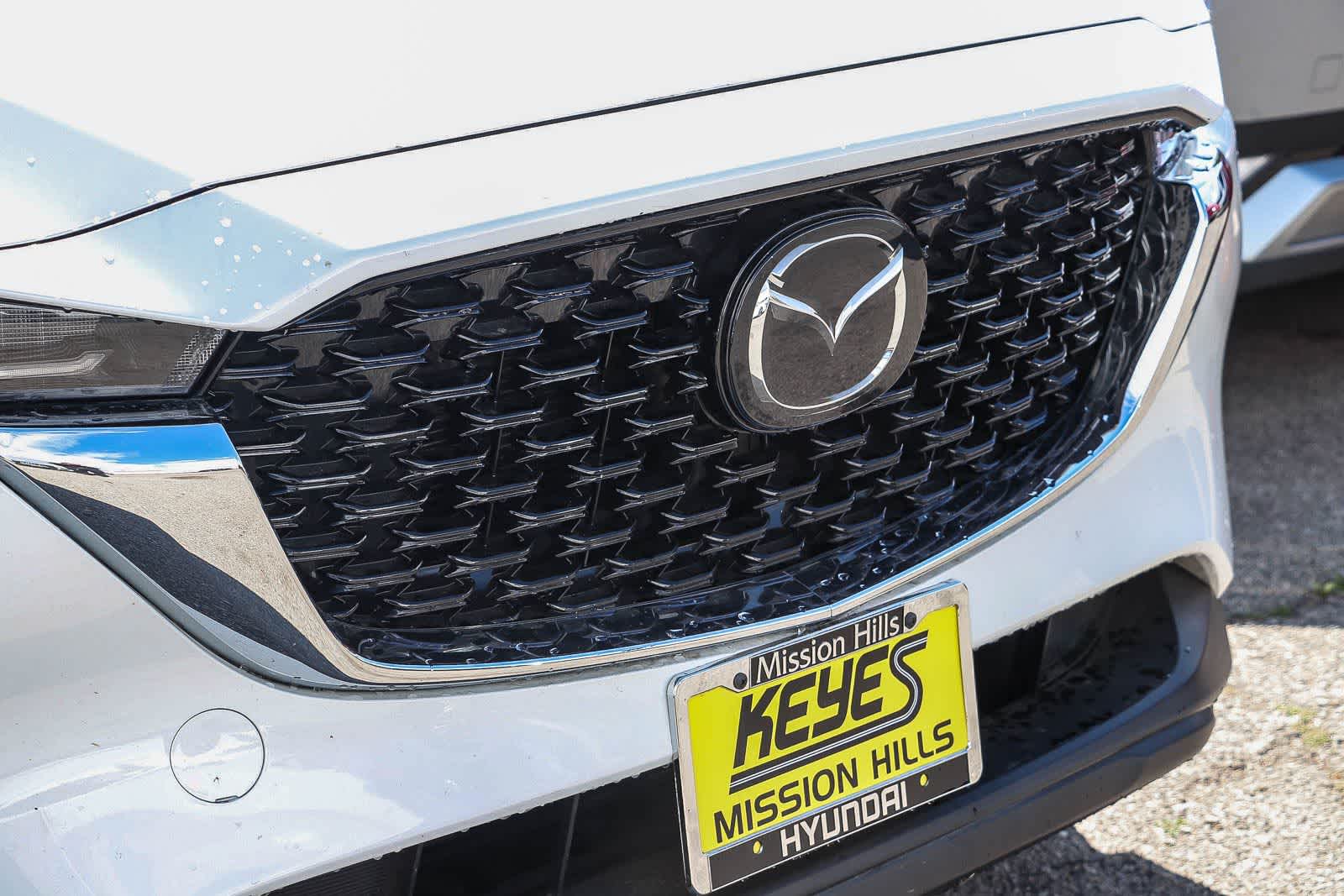 Thumbnail: 2023 Mazda CX-5 - 8