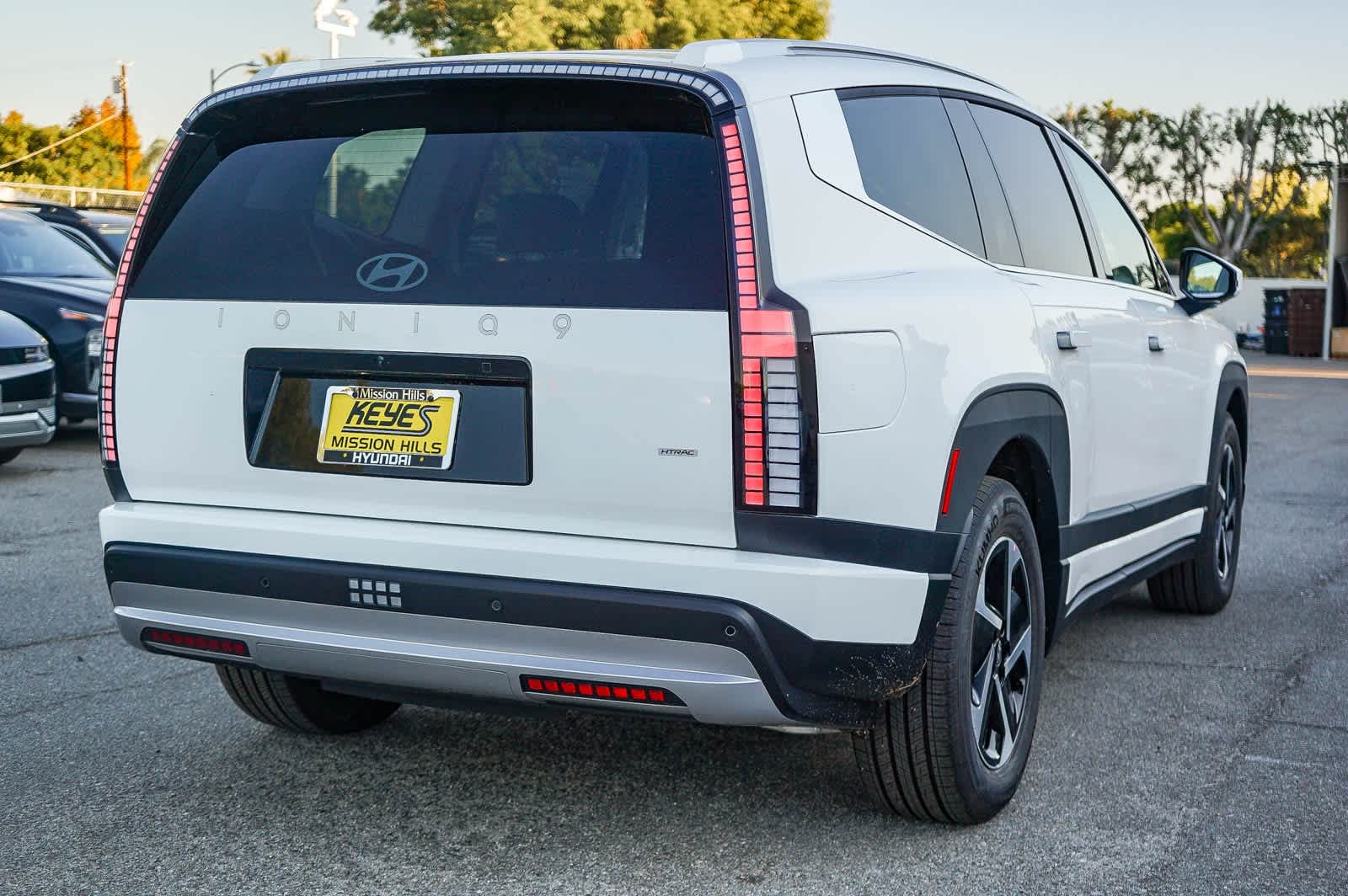 Thumbnail: 2026 Hyundai Ioniq - 6