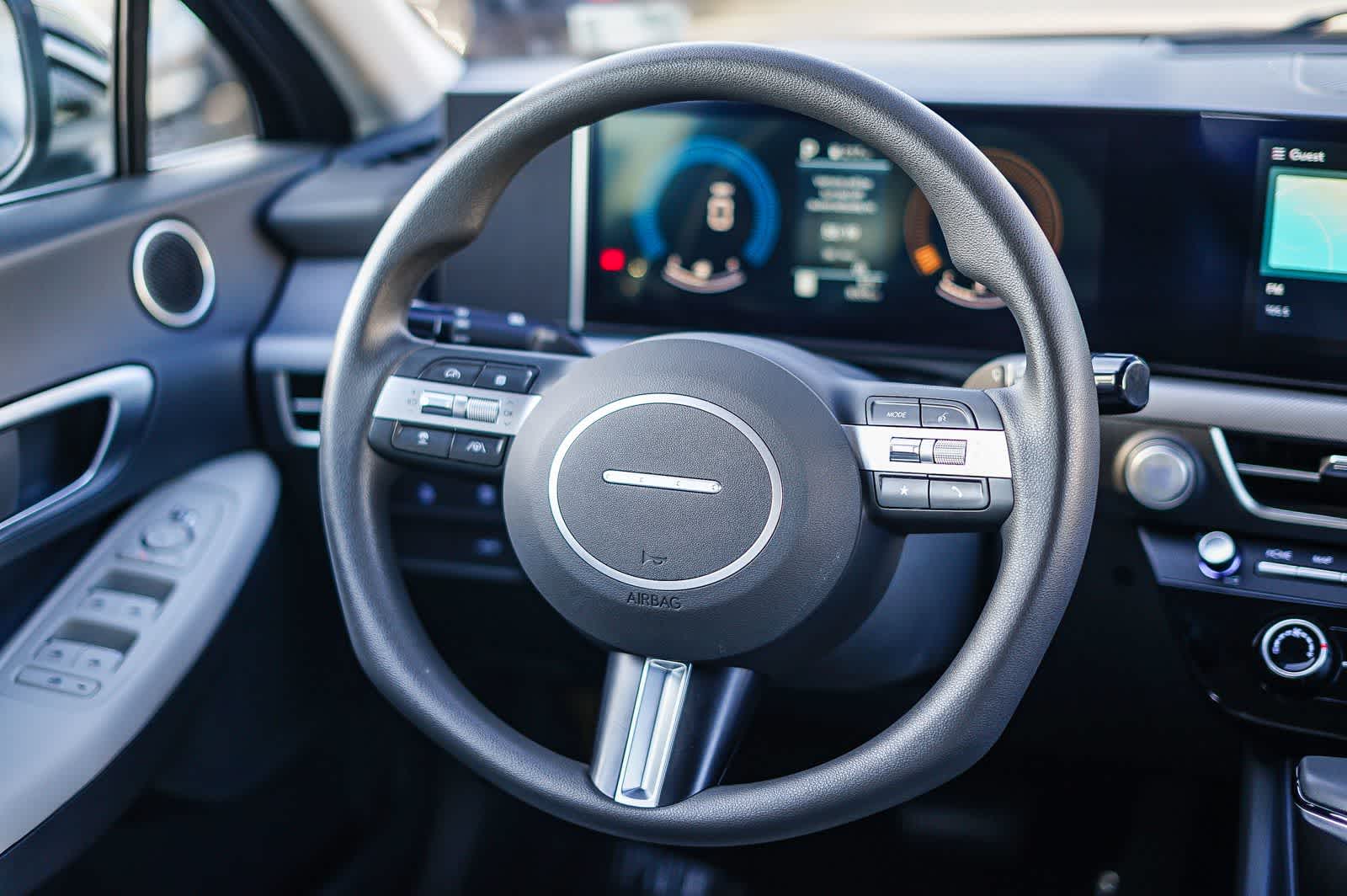 Thumbnail: 2025 Hyundai Sonata - 14