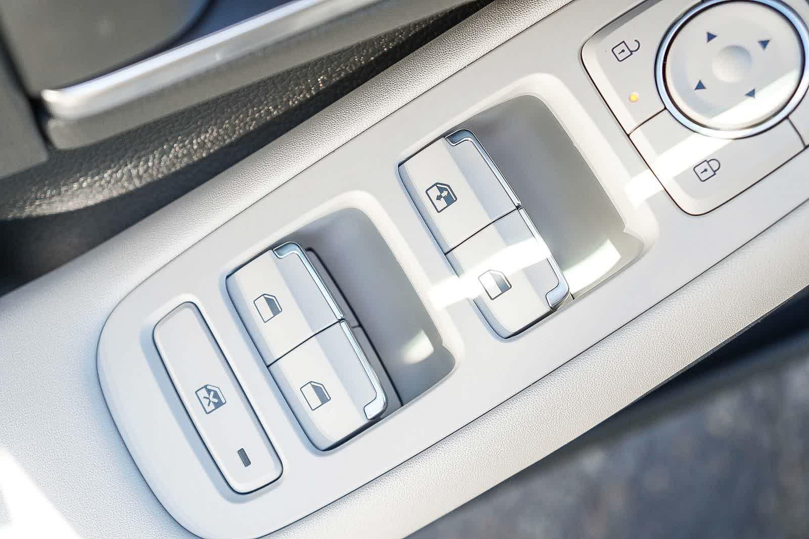 Thumbnail: 2026 Hyundai Sonata - 24