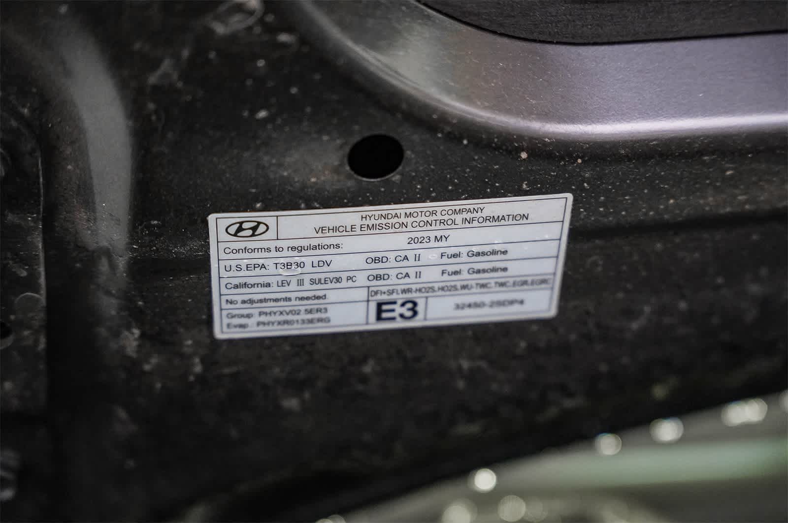 Thumbnail: 2023 Hyundai Sonata - 27