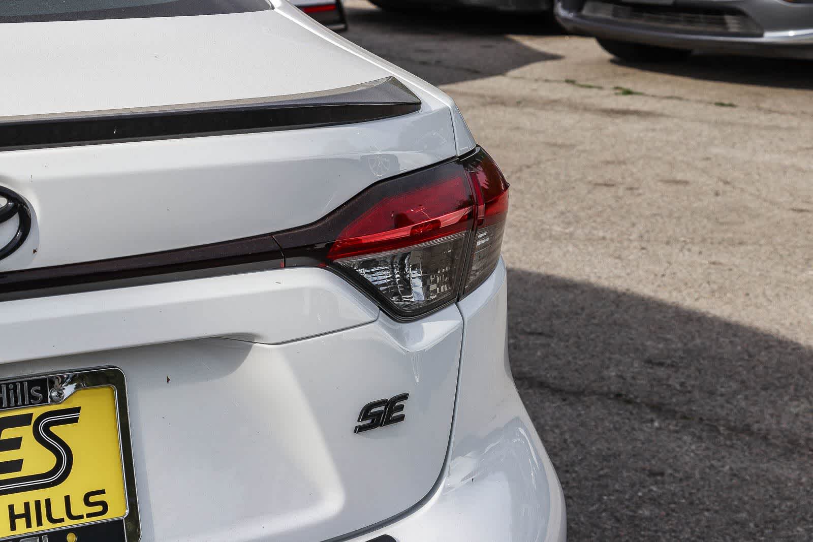 Thumbnail: 2025 Hyundai Tucson - 7