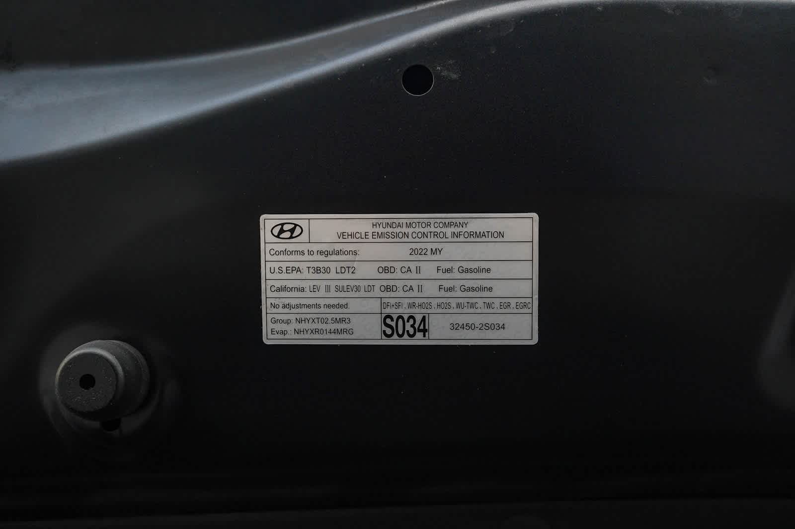 Thumbnail: 2022 Hyundai Santa Fe - 28