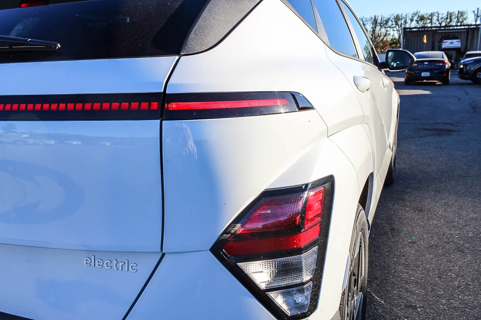 Thumbnail: 2025 Hyundai Kona - 7