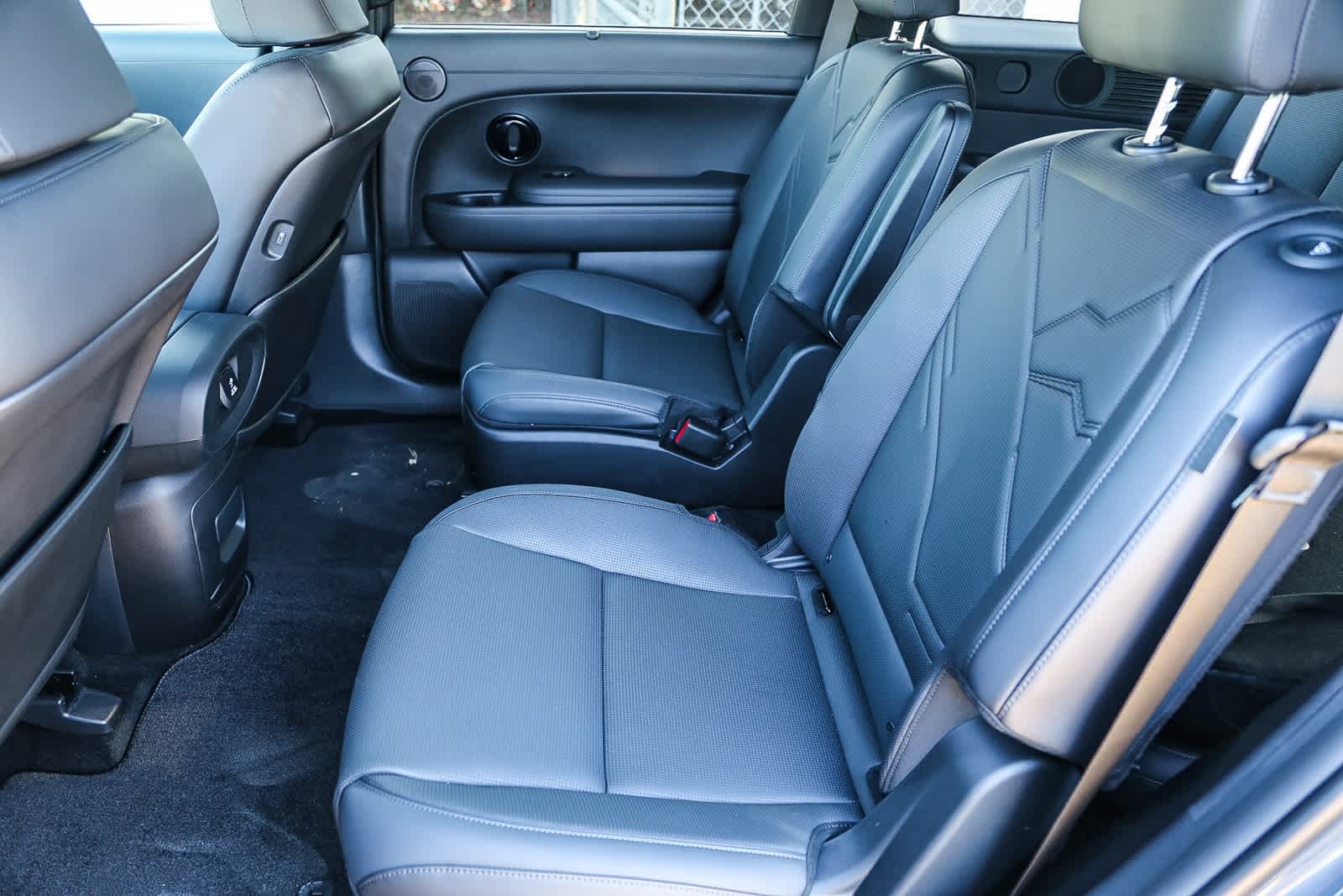 Thumbnail: 2026 Hyundai Palisade - 19