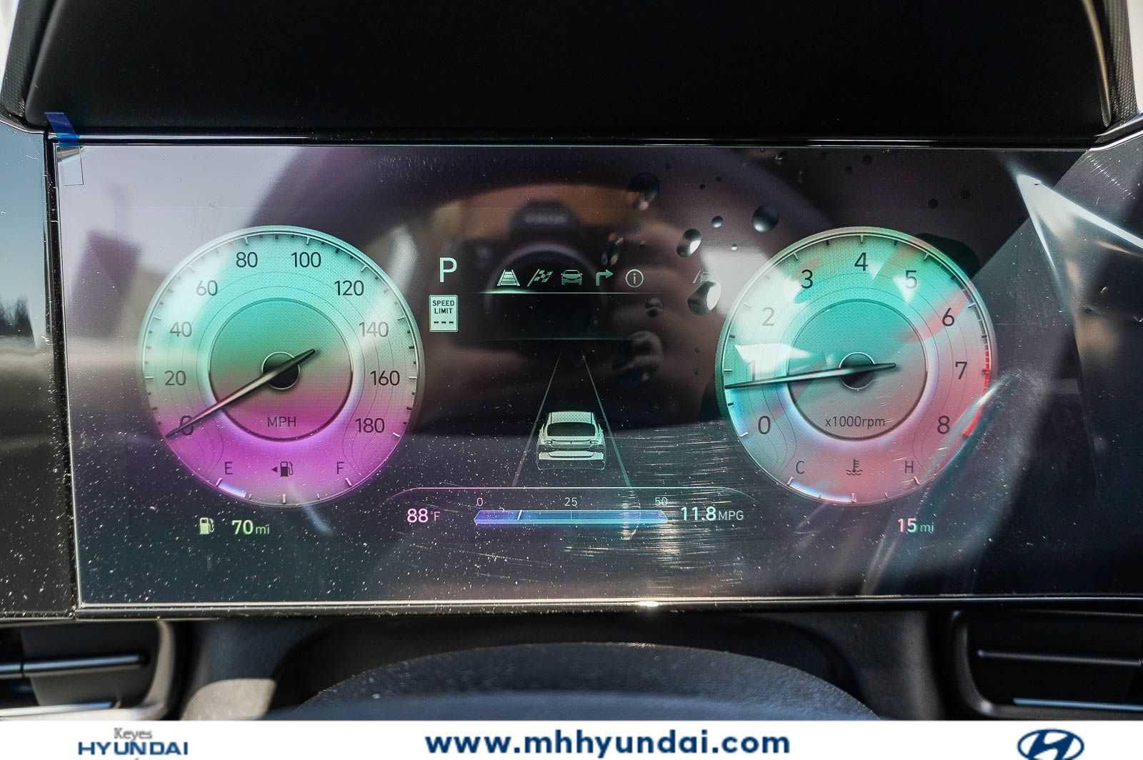 Thumbnail: 2026 Hyundai Elantra - 27