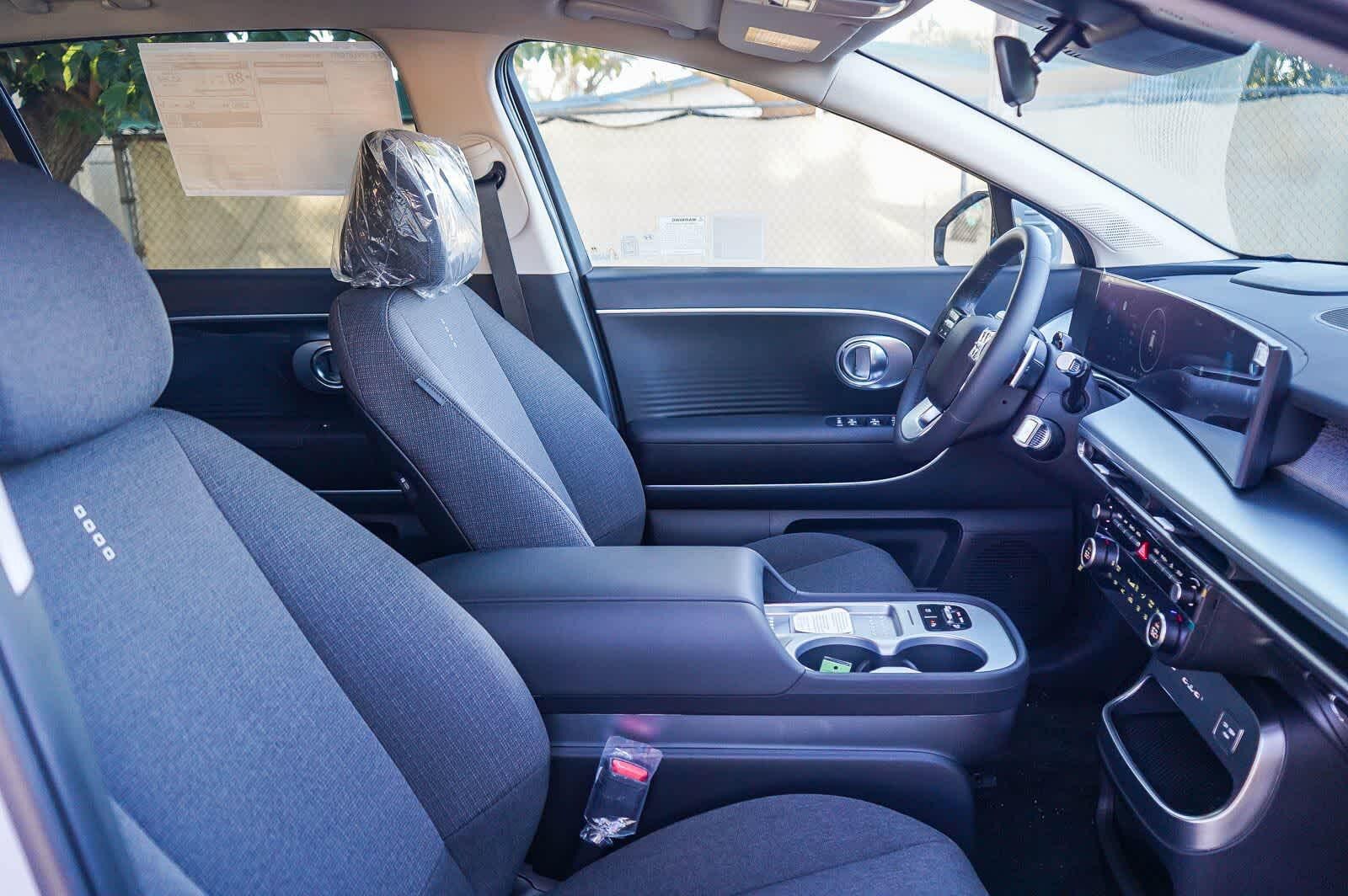 Thumbnail: 2026 Hyundai Ioniq - 18