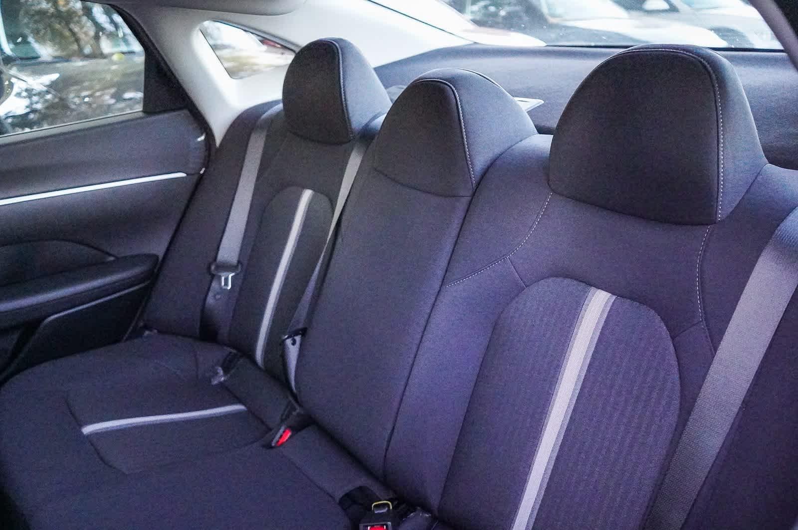 Thumbnail: 2026 Hyundai Sonata - 21