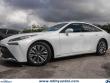 Used 2022 Toyota Mirai XLE Sedan