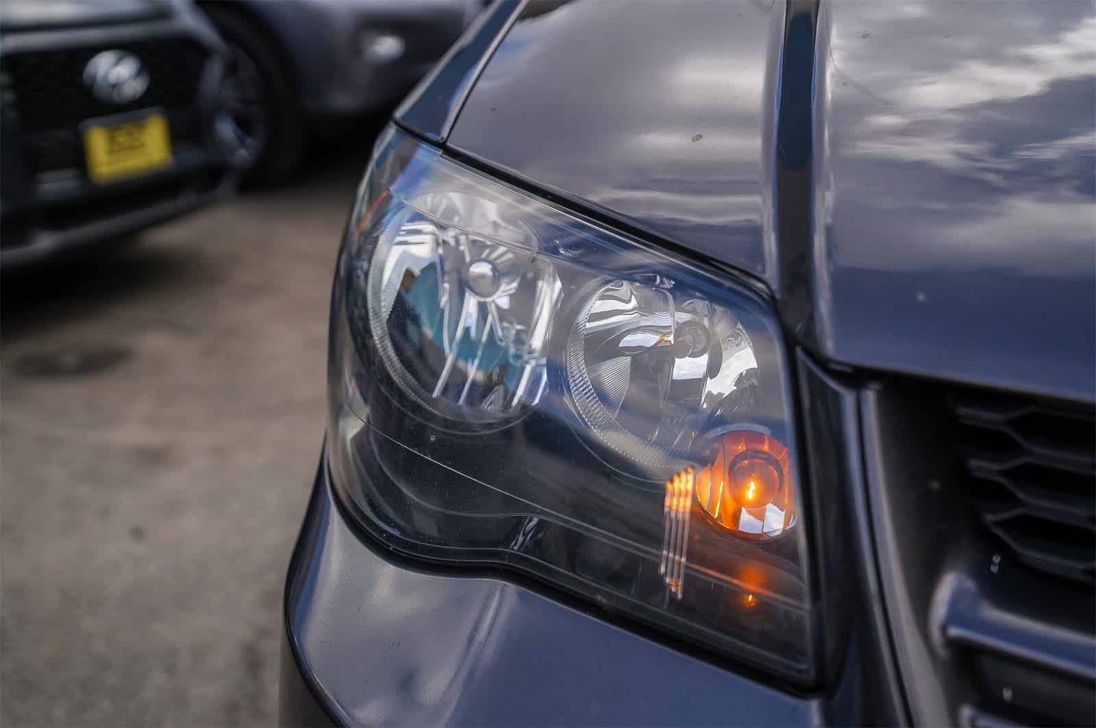 Thumbnail: 2018 Dodge Grand Caravan - 4