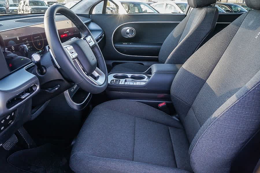 Thumbnail: 2026 Hyundai Ioniq - 21