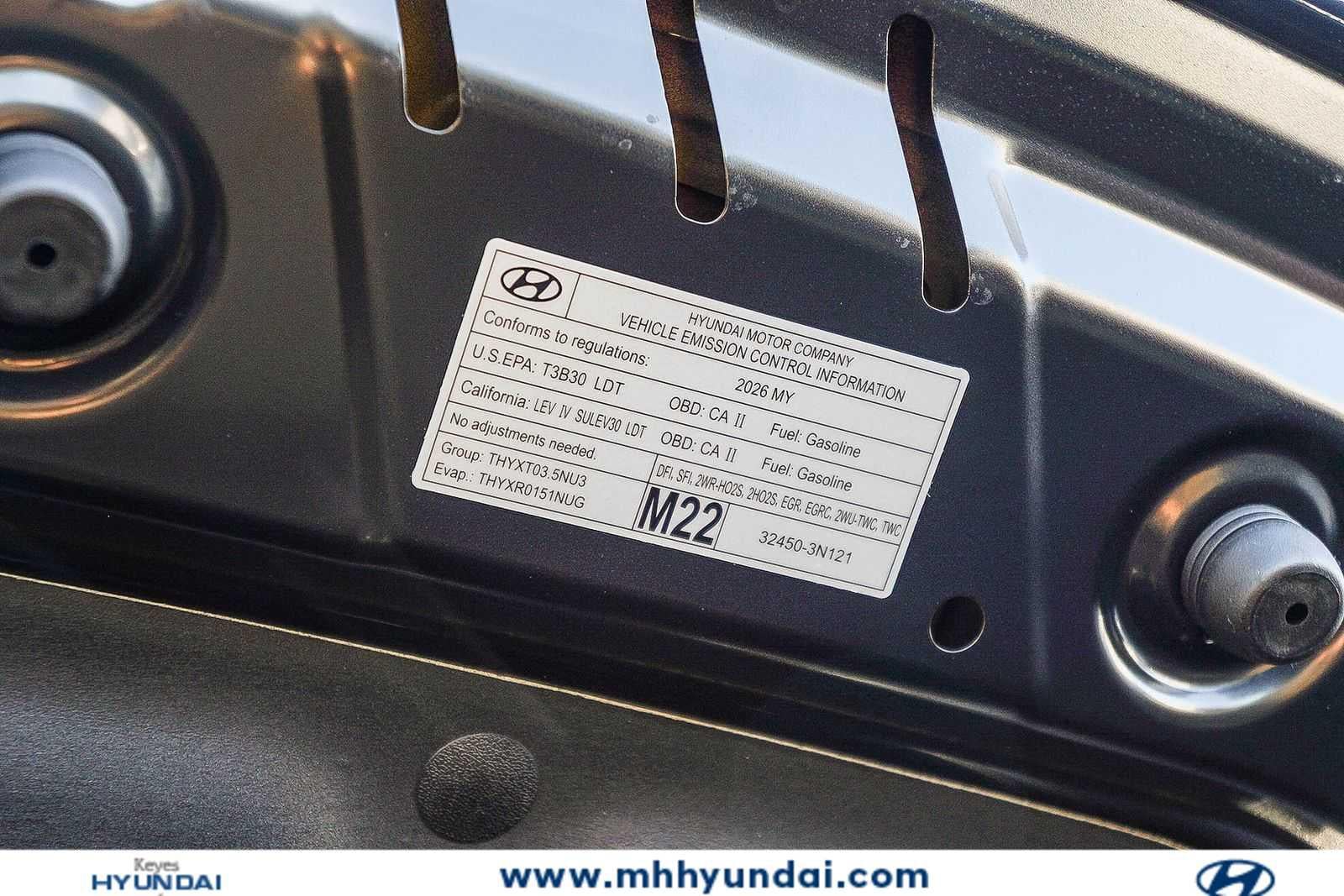 Thumbnail: 2026 Hyundai Palisade - 14