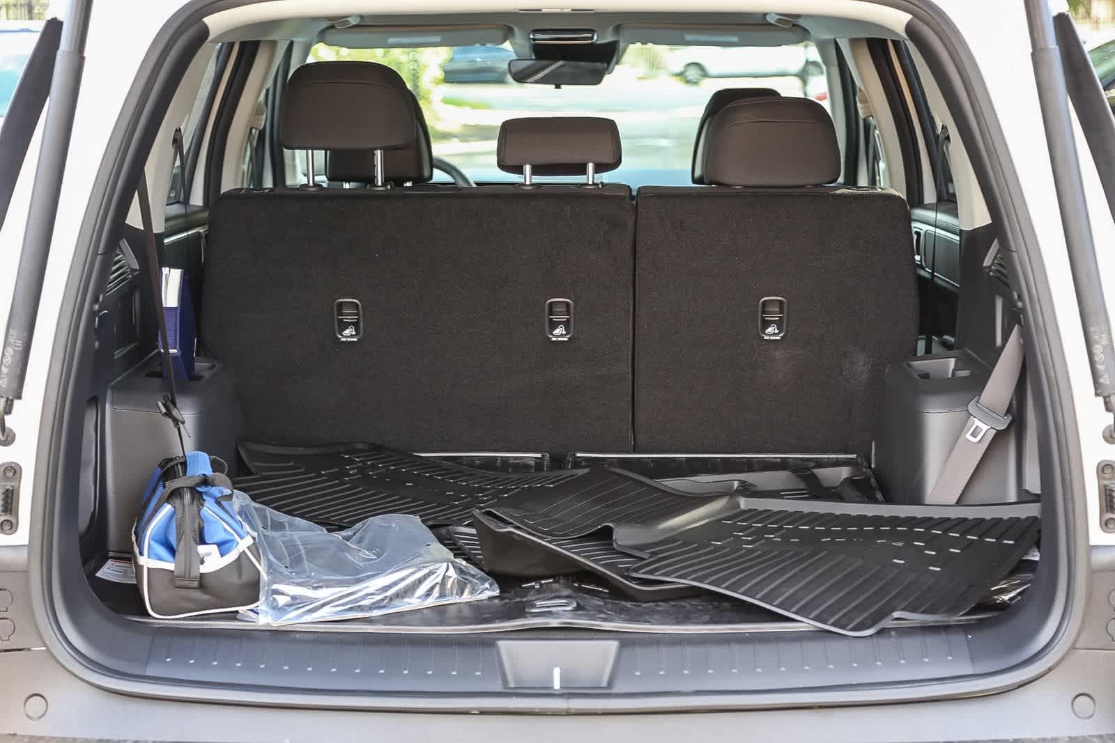 Thumbnail: 2026 Hyundai Santa Fe - 12