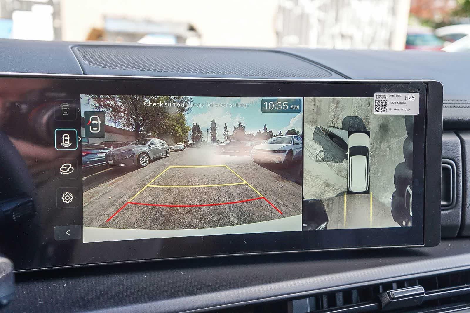 Thumbnail: 2026 Hyundai Santa Fe - 29