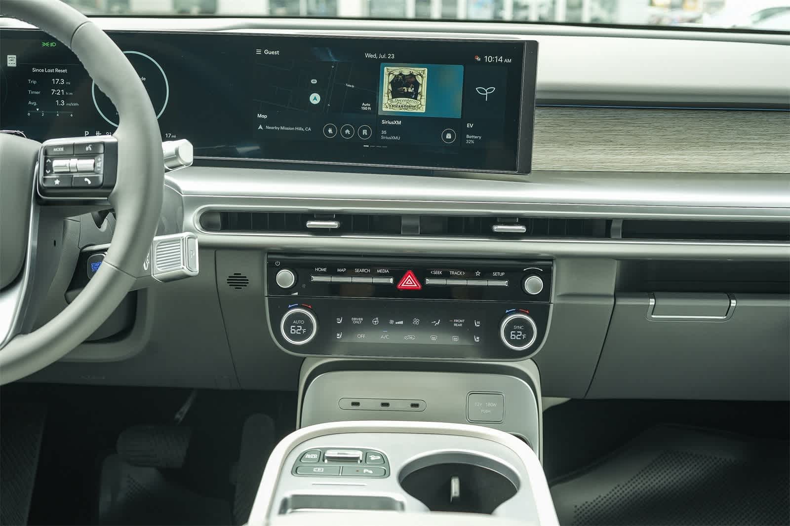 Thumbnail: 2026 Hyundai Ioniq - 14