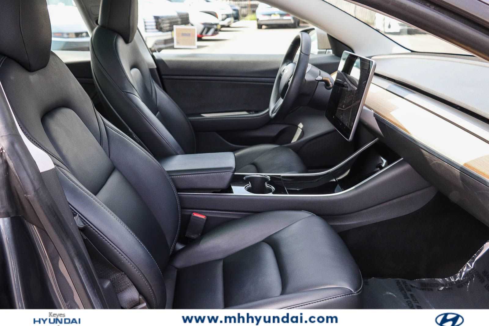 Thumbnail: 2020 Tesla Model 3 - 16