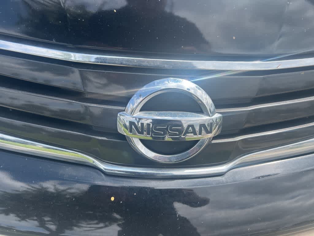 Thumbnail: 2012 Nissan Versa - 23