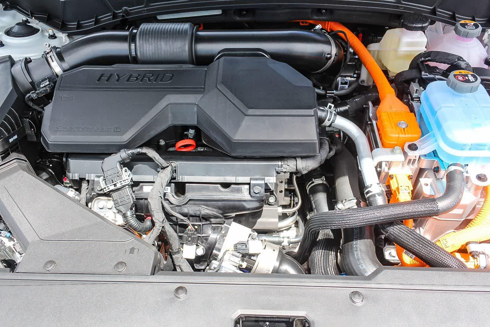 Thumbnail: 2026 Hyundai Tucson - 14
