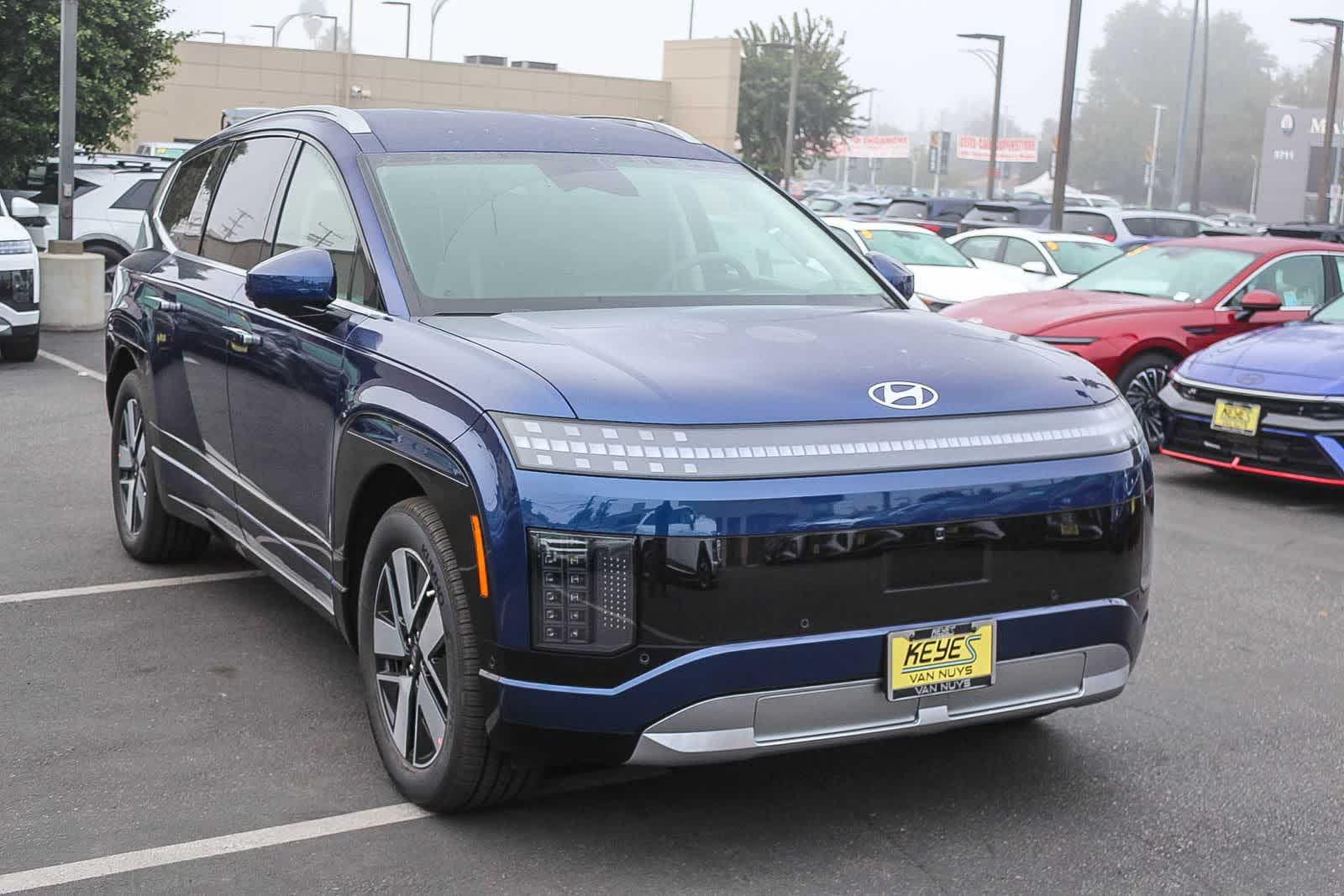 Thumbnail: 2026 Hyundai Ioniq - 3