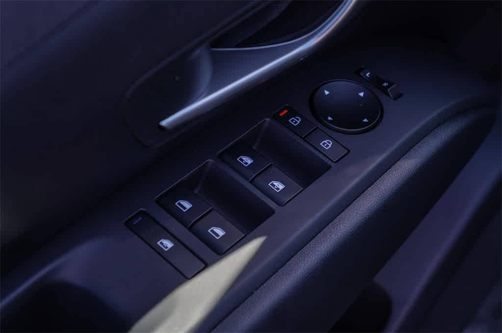Thumbnail: 2025 Hyundai Tucson - 26