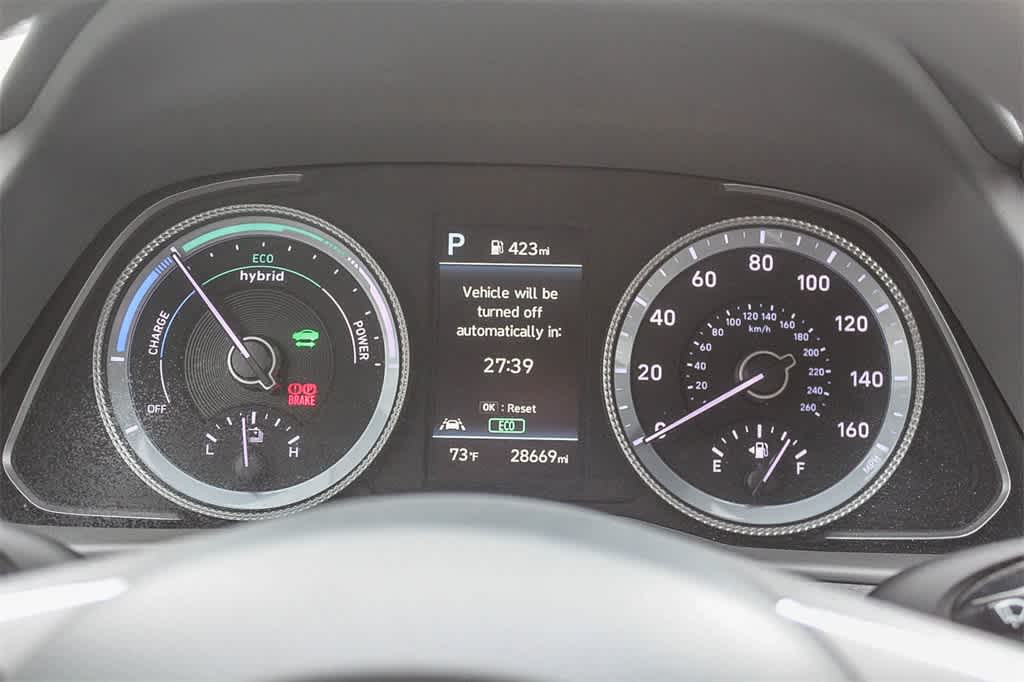 Thumbnail: 2023 Hyundai Sonata - 31