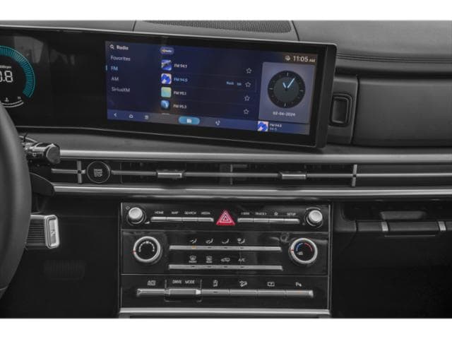 Thumbnail: 2026 Hyundai Santa Fe - 10