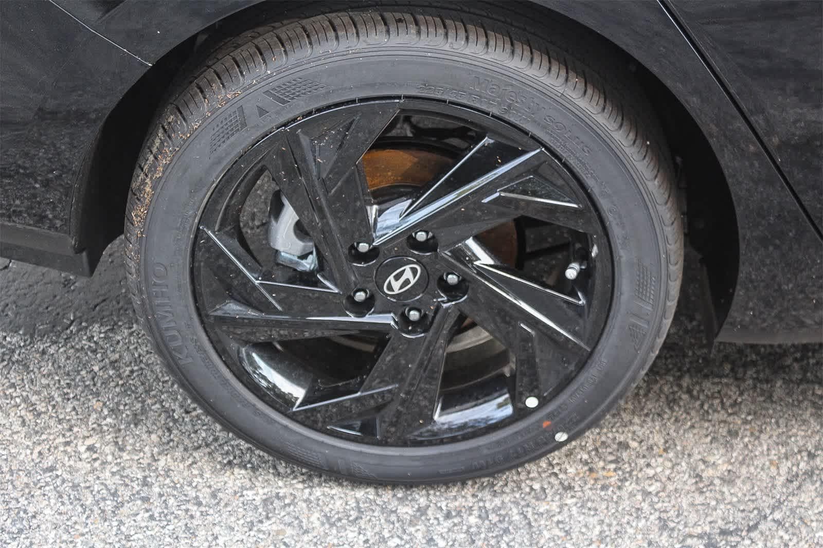 Thumbnail: 2026 Hyundai Elantra - 9