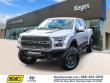 Used 2018 Ford F-150 Raptor Truck SuperCrew Cab