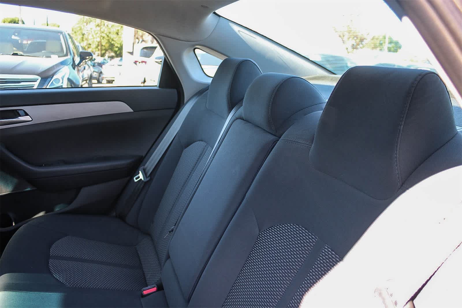 Thumbnail: 2019 Hyundai Sonata - 18