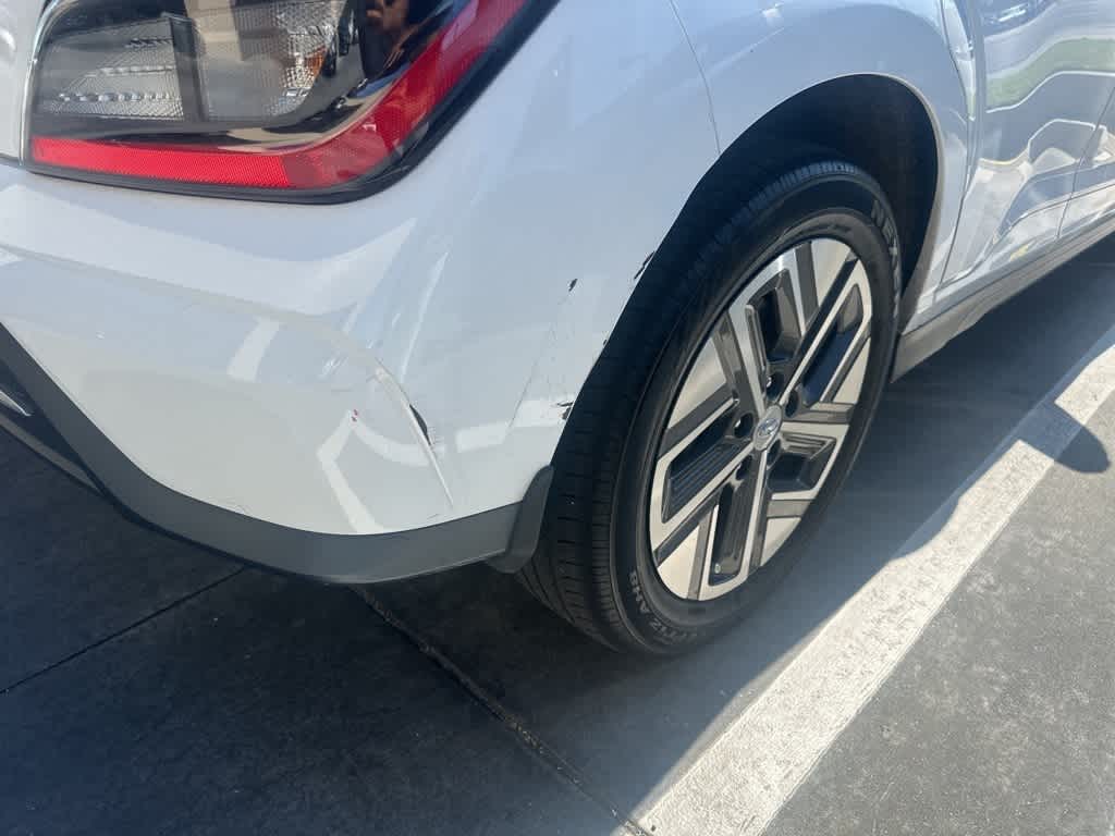 Thumbnail: 2022 Hyundai Kona - 10